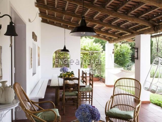 Casa in vendita a Santa Lucia, Sorrento