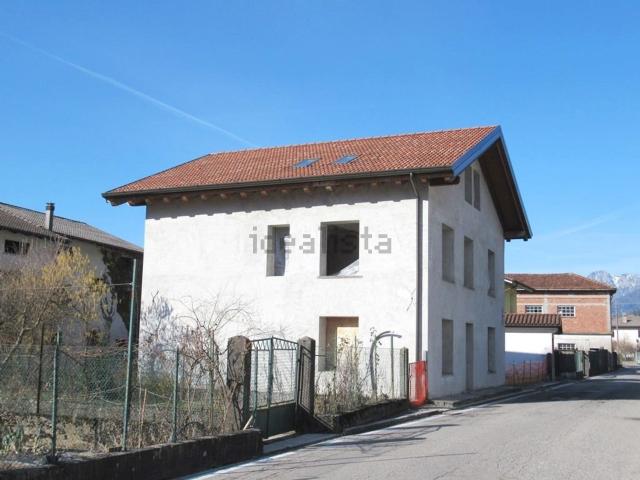 Casa in vendita a Villa Santina, Friuli-Venezia Giulia