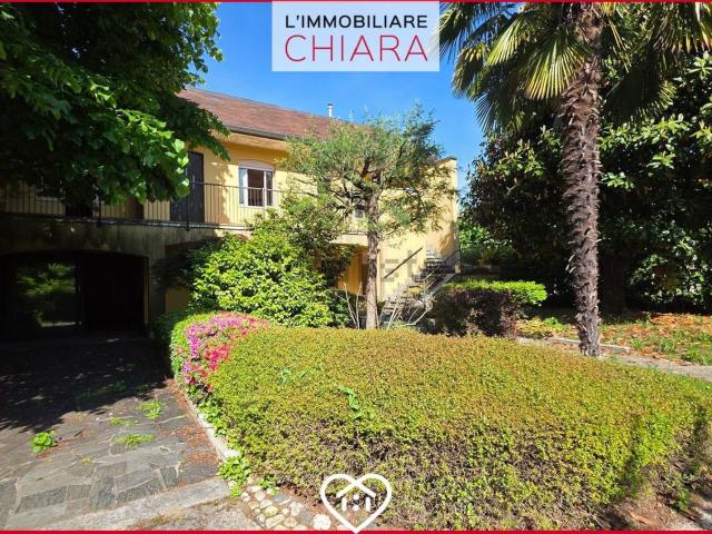 Casa in vendita a Comunità Montana Valli del Verbano, Lombardia