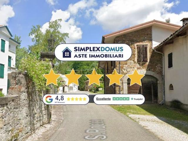 Casa in vendita a Cormons, Friuli-Venezia Giulia