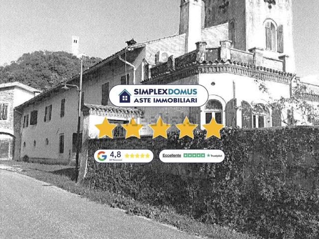 Casa in vendita a San Rocco / San Roc, Cormons / Cormòns / Krmin