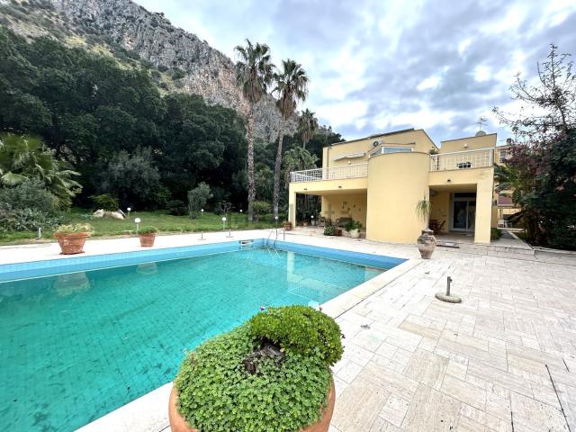 Casa in vendita a VII Circoscrizione, Palermo