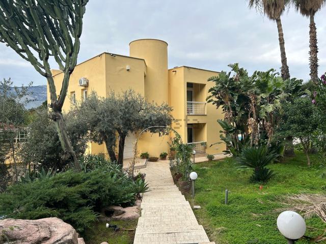 Casa in vendita a VII Circoscrizione, Palermo