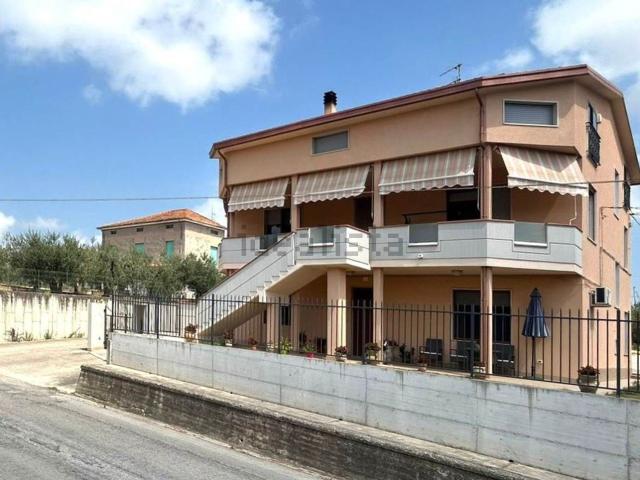 Casa in vendita a Lanciano, Abruzzo