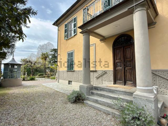 Casa in vendita a Circoscrizione 8, Piemonte
