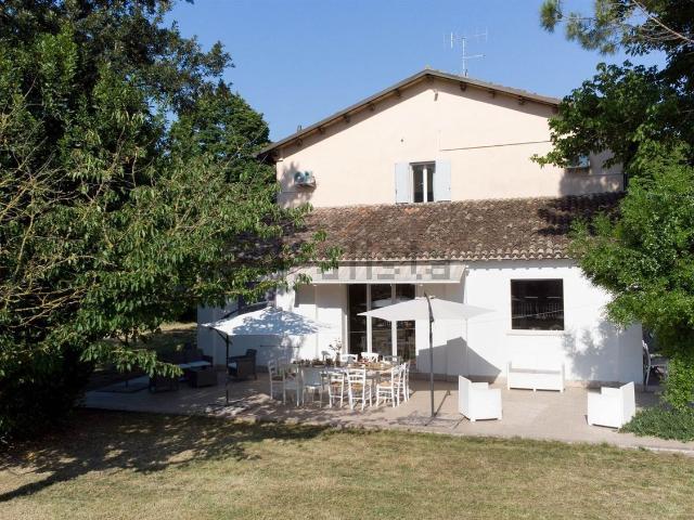 Casa in vendita a Santo Stefano, Ravenna