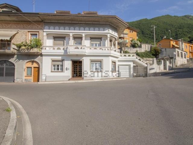 Casa in vendita a Pieve, Lumezzane