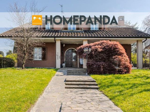 Casa in vendita a Mediglia, Lombardia