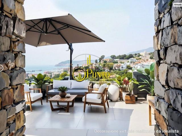Casa in vendita a Poggio di Sanremo, San Remo
