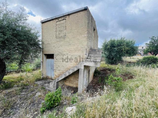 Casa in vendita a Lascari, Palermo