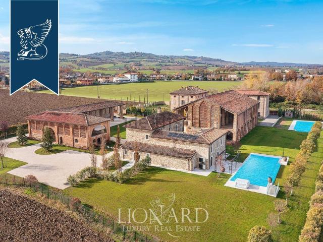 Casa in vendita a Agazzano, Reggio Emilia