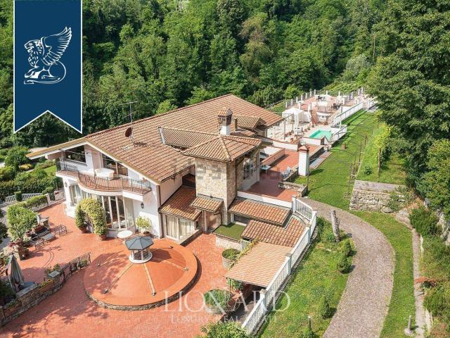 Casa in vendita a Gandosso, Lombardia