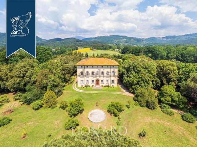 Casa in vendita a Sant'Anna, Bagni Di Lucca Ponte