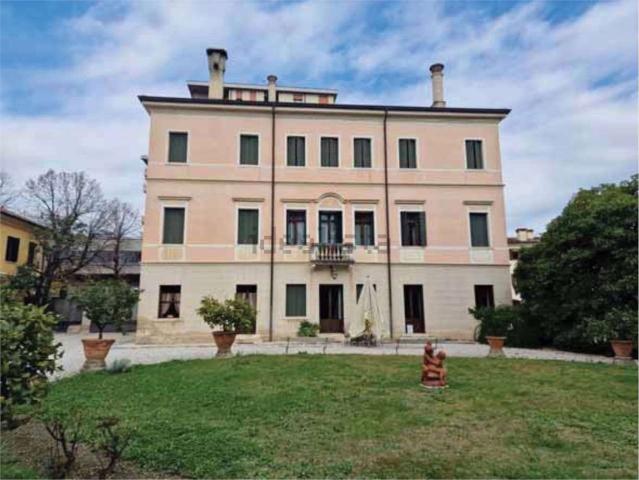 Casa in vendita a Guarda, Montebelluna