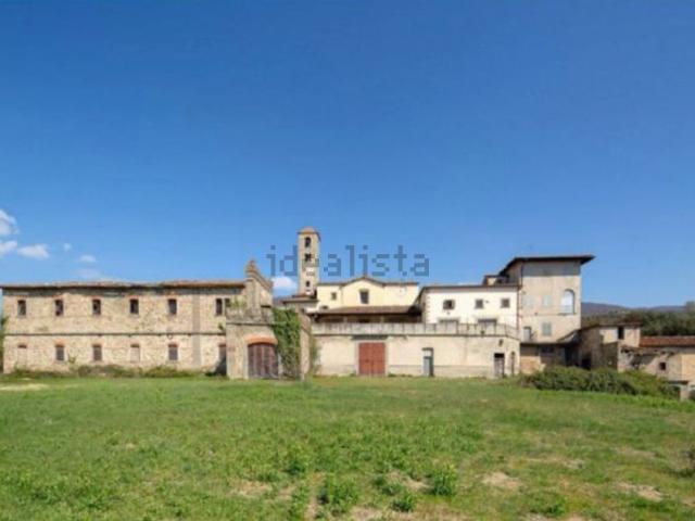 Casa in vendita a Unione di Comuni Valdarno e Valdisieve, Reggello