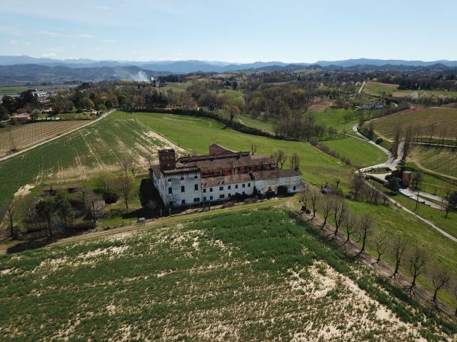 Casa in vendita a Piemonte, Alessandria