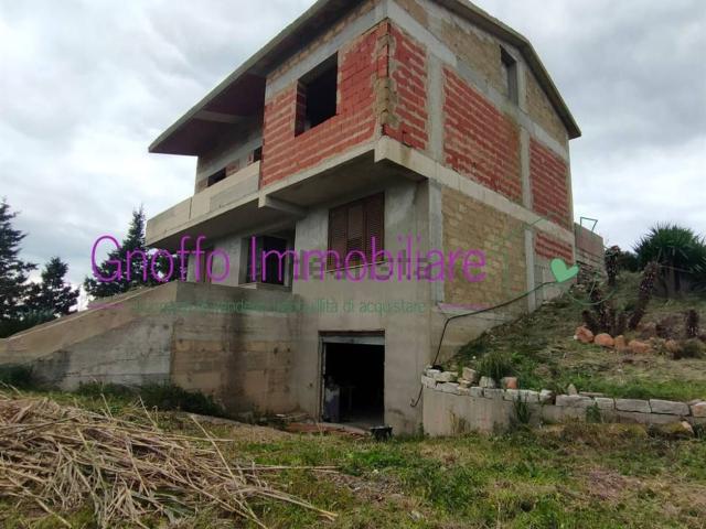 Casa in vendita a Buseto Palizzolo, Sicilia