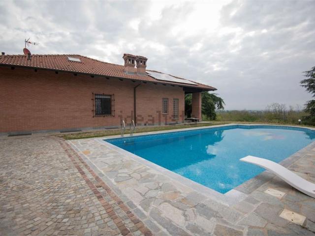 Casa in vendita a Piemonte, Alessandria