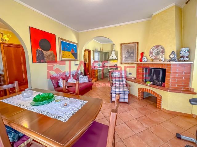 Casa in vendita a Gallo, Montecatini Terme