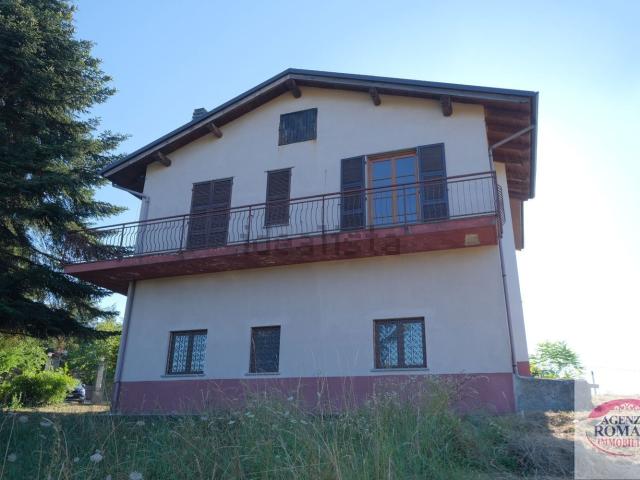 Casa in vendita a Morbello, Alessandria