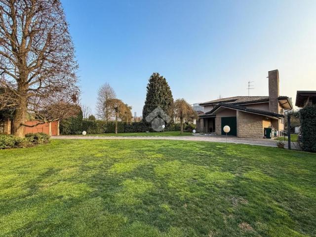 Casa in vendita a Vigonovo, Veneto