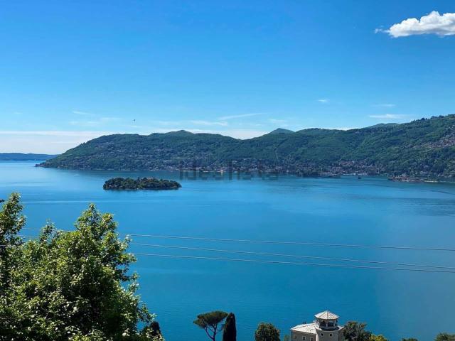 Casa in vendita a Pallanza, Piemonte
