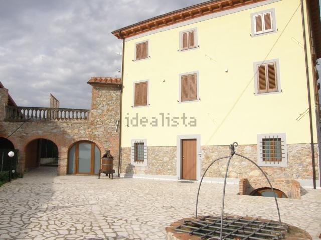 Casa in vendita a San Ginese di Compito, Capannori
