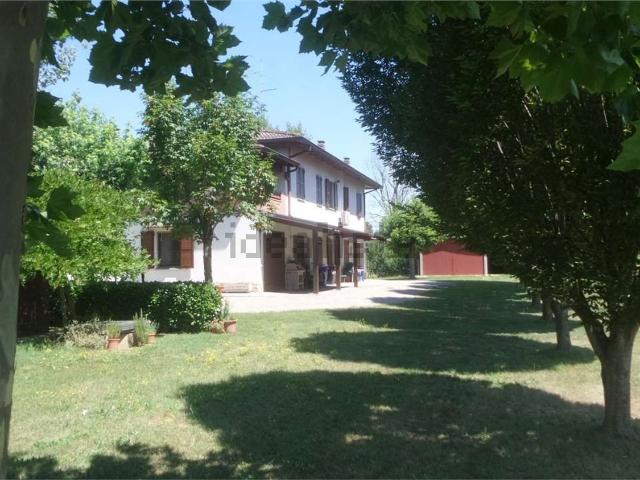 Casa in vendita a Unione delle Terre d'Argine, Soliera