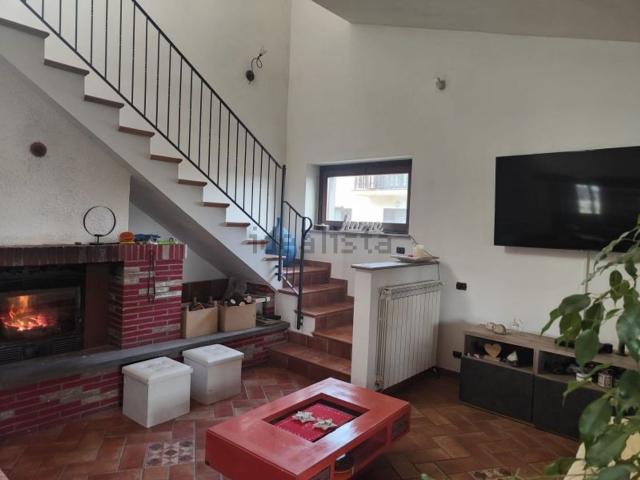 Casa in vendita a Castel Giorgio, Umbria