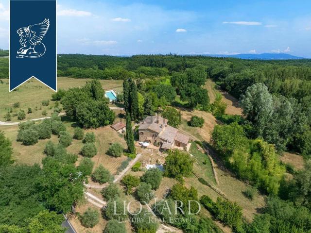 Casa in vendita a Volterra, Pisa