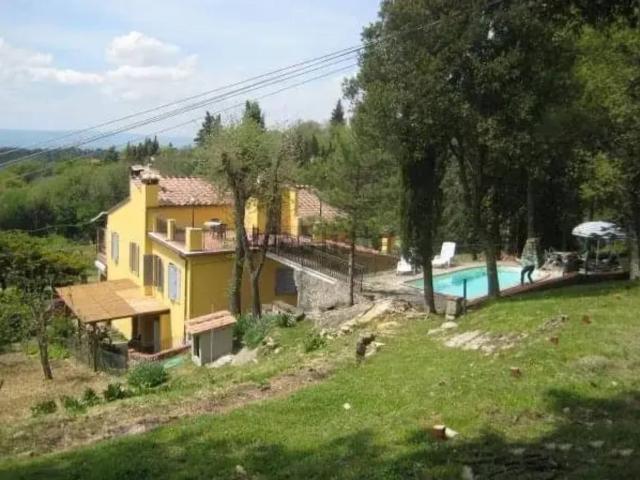 Casa in vendita a Castellina In Chianti, Toscana