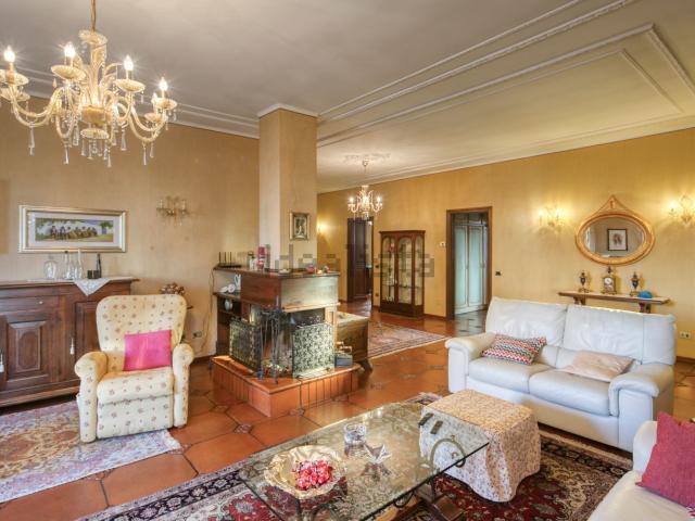 Casa in vendita a Gaggiolo, Piemonte