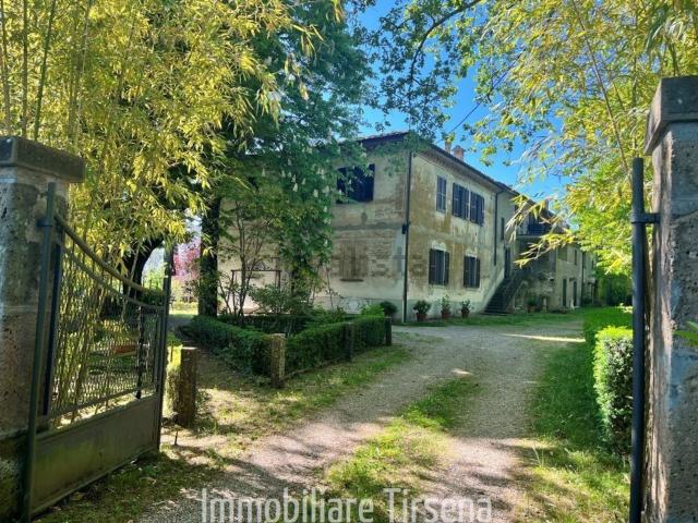 Casa in vendita a Sferracavallo, Orvieto