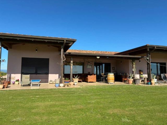 Casa in vendita a Magliano In Toscana, Toscana