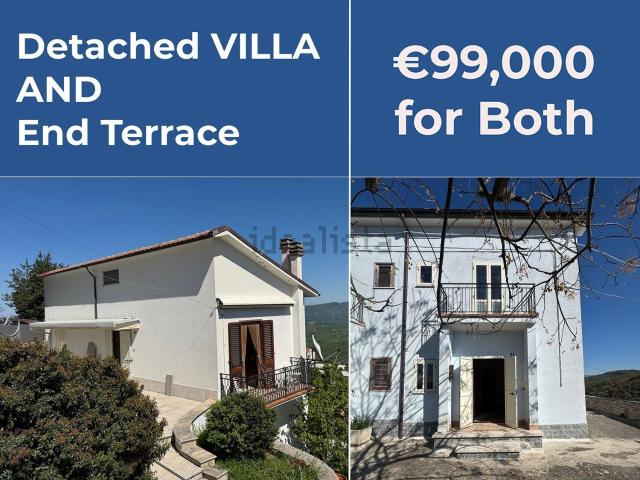 Casa in vendita a Gessopalena, Abruzzo