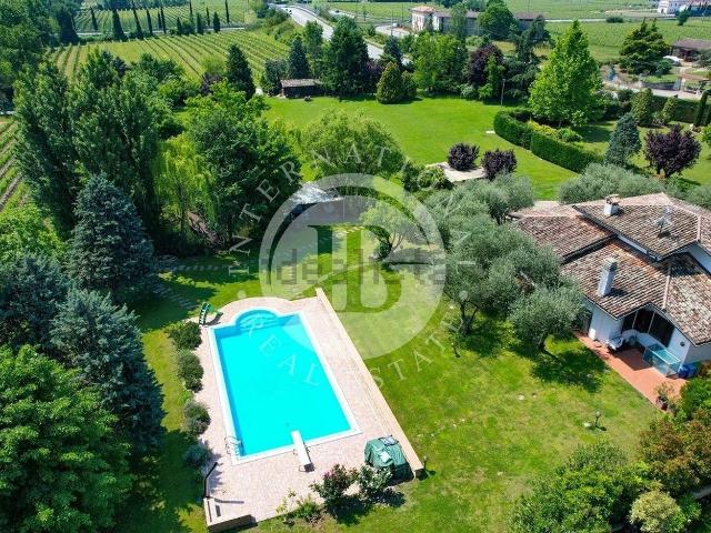 Casa in vendita a Lugana, Sirmione