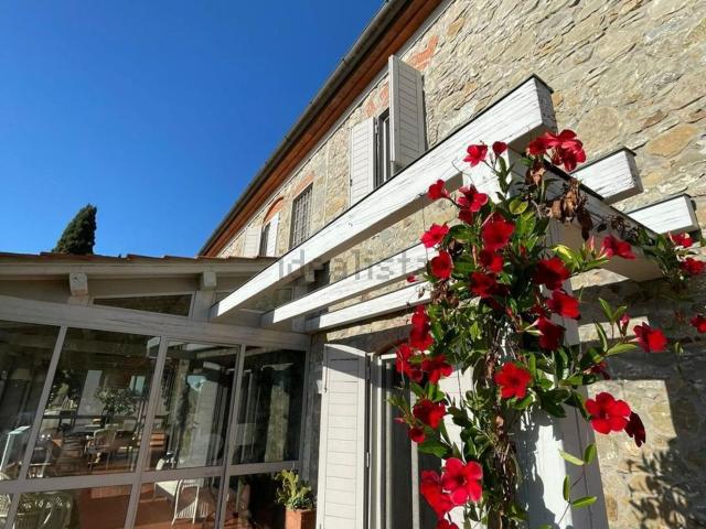 Casa in vendita a Massa E Cozzile, Croci