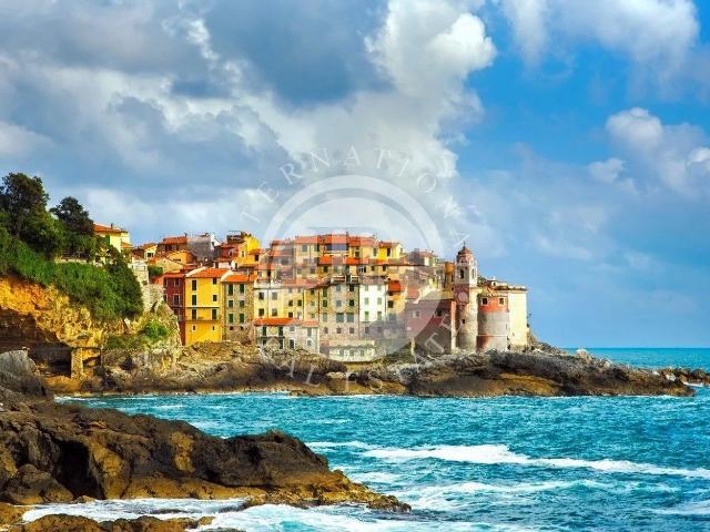 Casa in vendita a La Serra, Lerici
