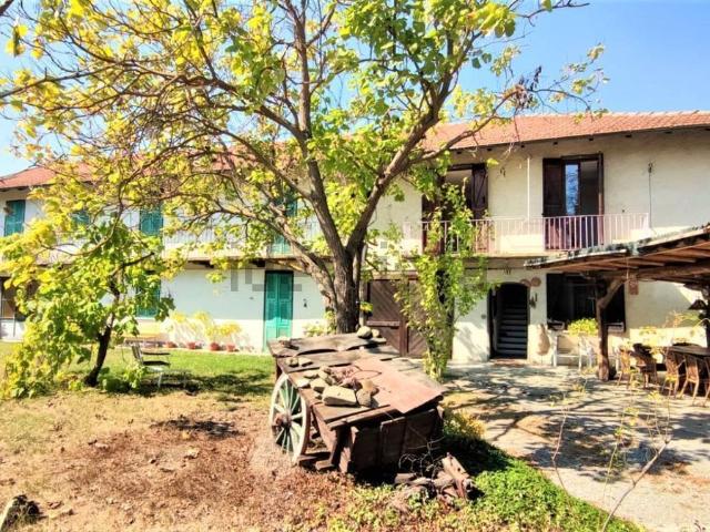 Casa in vendita a Piemonte, Alessandria