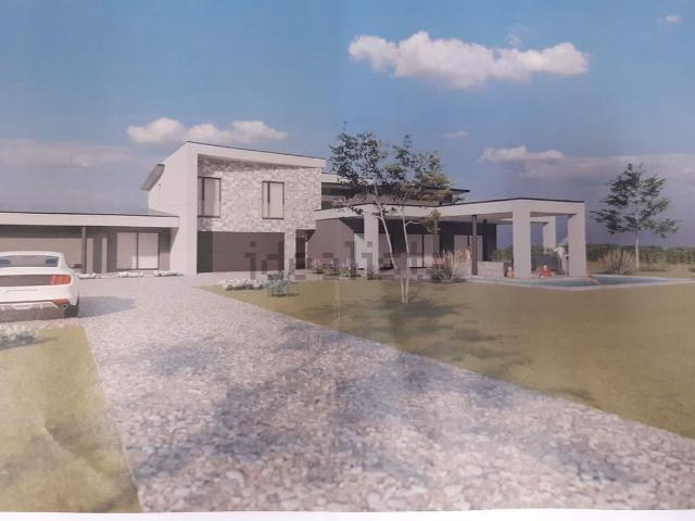 Casa in vendita a San Zeno, Castelnuovo Rangone