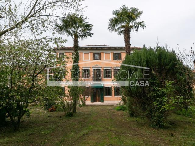 Casa in vendita a Casale Sul Sile, Veneto