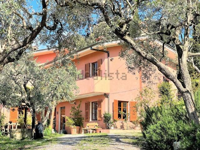 Casa in vendita a Vercalda, Fosdinovo