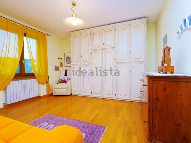 Casa in vendita a Asciano, Toscana