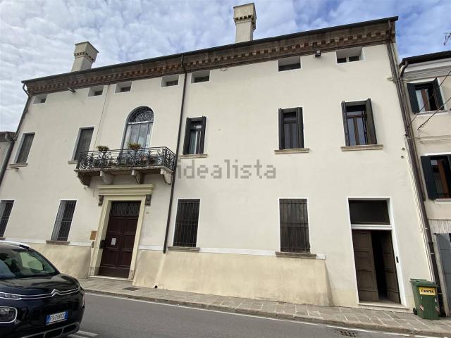 Casa in vendita a Lendinara, Veneto