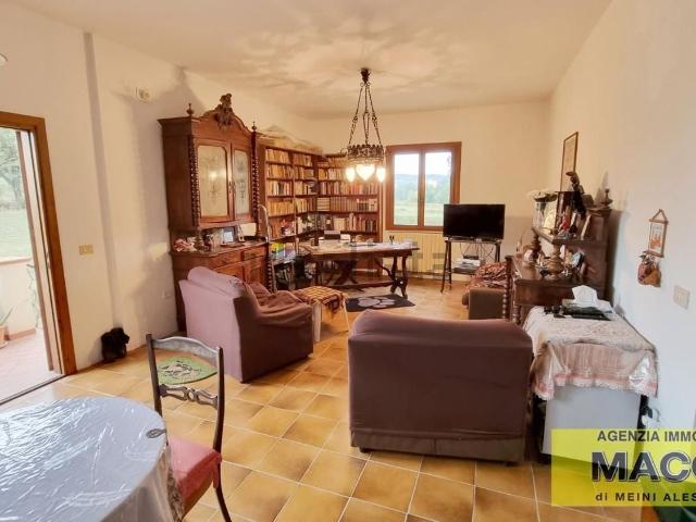 Casa in vendita a Terricciola, Toscana