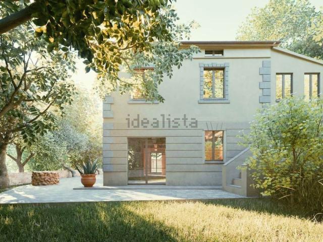 Casa in vendita a Montebello, Camaiore