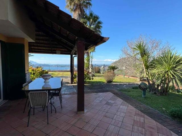Casa in vendita a Cigliano, Pozzuoli