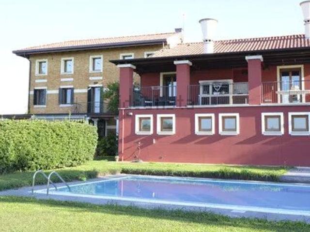 Casa in vendita a Azzano Decimo, Friuli-Venezia Giulia