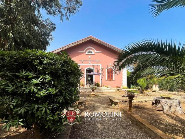 Casa in vendita a Santa Maria, Santa Lucia del Mela