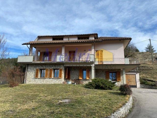Casa in vendita a Unione dei comuni Valle del Savio, Verghereto